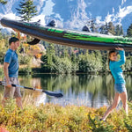 Load image into Gallery viewer, INTEX - Kayak - Challenger K2
