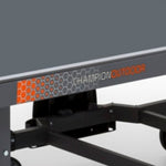 Load image into Gallery viewer, GARLANDO - Champion Outdoor G
