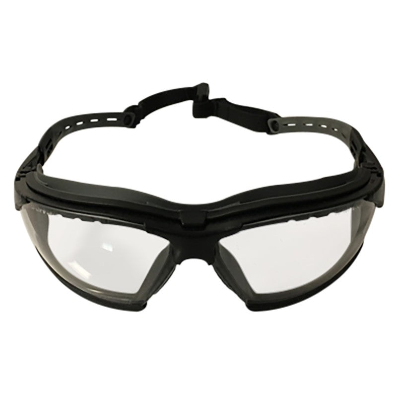 ASG - Comfort protective glasses Tactical Clear