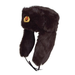 KombatUK - Cossack Hat Black