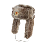 Load image into Gallery viewer, KombatUK - Cossack Hat Grey
