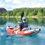 Load image into Gallery viewer, INTEX - Kayak - Excursion K1

