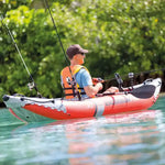 Load image into Gallery viewer, INTEX - Kayak - Excursion K1
