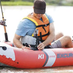 Load image into Gallery viewer, INTEX - Kayak - Excursion K1
