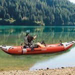 Load image into Gallery viewer, INTEX - Kayak - Excursion K2
