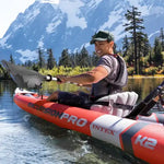 Load image into Gallery viewer, INTEX - Kayak - Excursion K2
