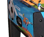 Load image into Gallery viewer, GARLANDO - F-Zero Soccer
