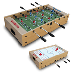Load image into Gallery viewer, GARLANDO - Multigame F 2u1

