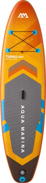 Load image into Gallery viewer, AQUA MARINA - iSUP AMGO Turbo 12’0″
