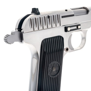 CYBERGUN - GAS TT33 Silver HopUp 6mm FullMetal