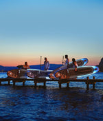 Load image into Gallery viewer, AQUA MARINA - Glow 10'4"
