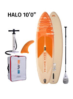 Load image into Gallery viewer, AQUA MARINA - iSUP Halo 10’0″
