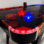 Load image into Gallery viewer, CARROMCO - Fire vs Ice 4,5ft
