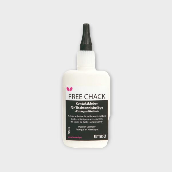 BUTTERFLY - Free Chack 90ml