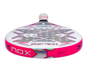 NOX - PRO | ML10 Pro Cup Silver