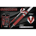 Load image into Gallery viewer, WINMAU - STEEL | Overdrive
