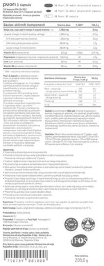 Load image into Gallery viewer, PUORI - Health essentials
