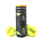 Load image into Gallery viewer, NOX - Pro Titanium | 3 Padel balls can
