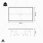 Load image into Gallery viewer, JOOLA - OUTDOOR | Rally TL
