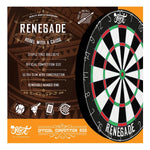 Load image into Gallery viewer, SHOT DARTS - Renegade Bristle
