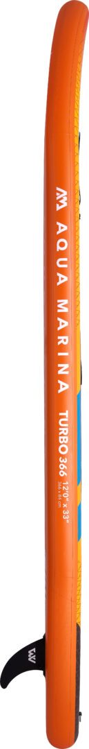 Load image into Gallery viewer, AQUA MARINA - iSUP AMGO Turbo 12’0″
