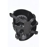Load image into Gallery viewer, KombatUK - Skull mesh mask
