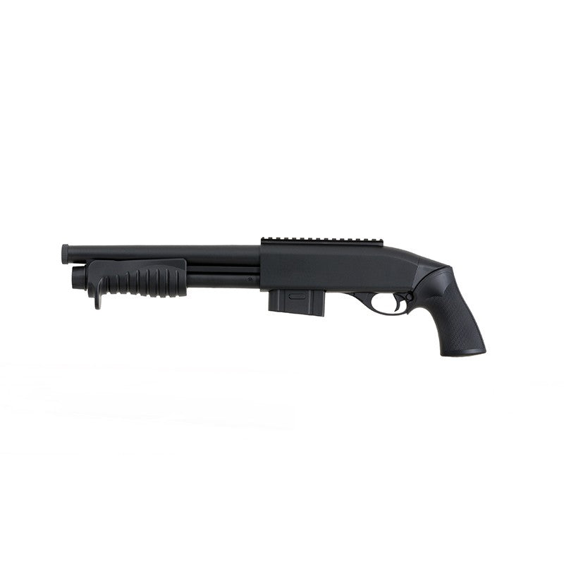 CYBERGUN - Spring Double Eagle M401 Pump Action Shotgun