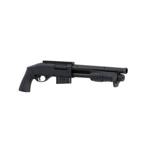 CYBERGUN - Spring Double Eagle M401 Pump Action Shotgun