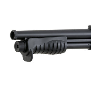 CYBERGUN - Spring Double Eagle M401 Pump Action Shotgun