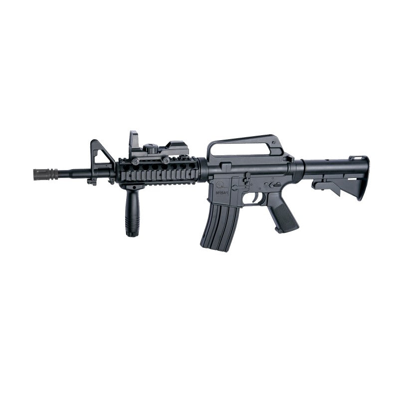 CYBERGUN - Spring M15 A1 Carabine