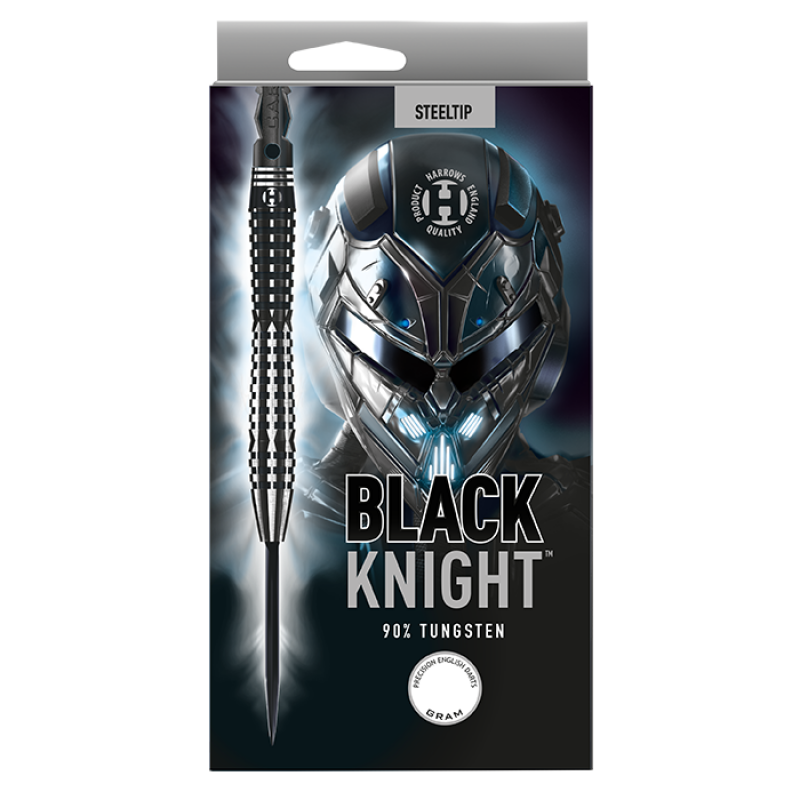 HARROWS - STEEL | Black Knight