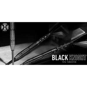 HARROWS - STEEL | Black Knight