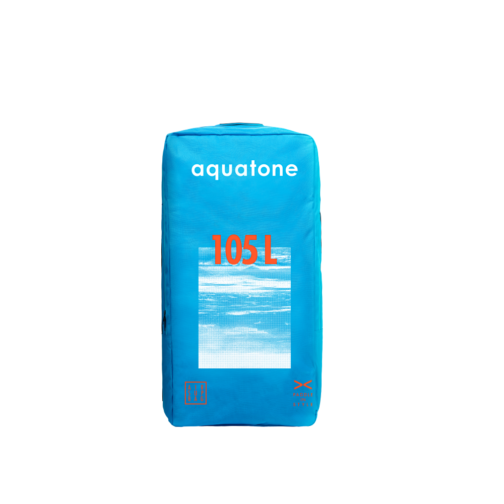 AQUATONE - SUP Gear Bag | 105L