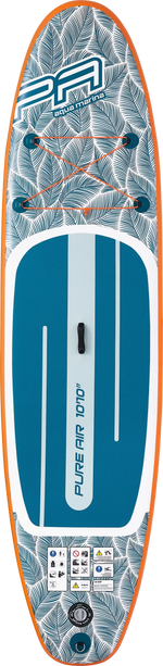 Load image into Gallery viewer, AQUA MARINA - iSUP Pure AIR Tropic 10’10”
