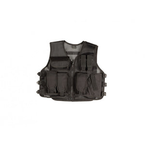 ASG - Vest Tactical Black (RECON) One Size