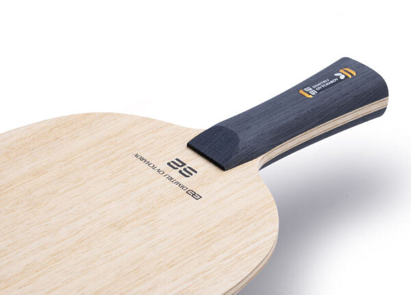 BUTTERFLY - Ovtcharov S2