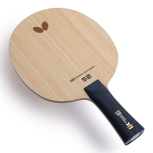 BUTTERFLY - Ovtcharov S2