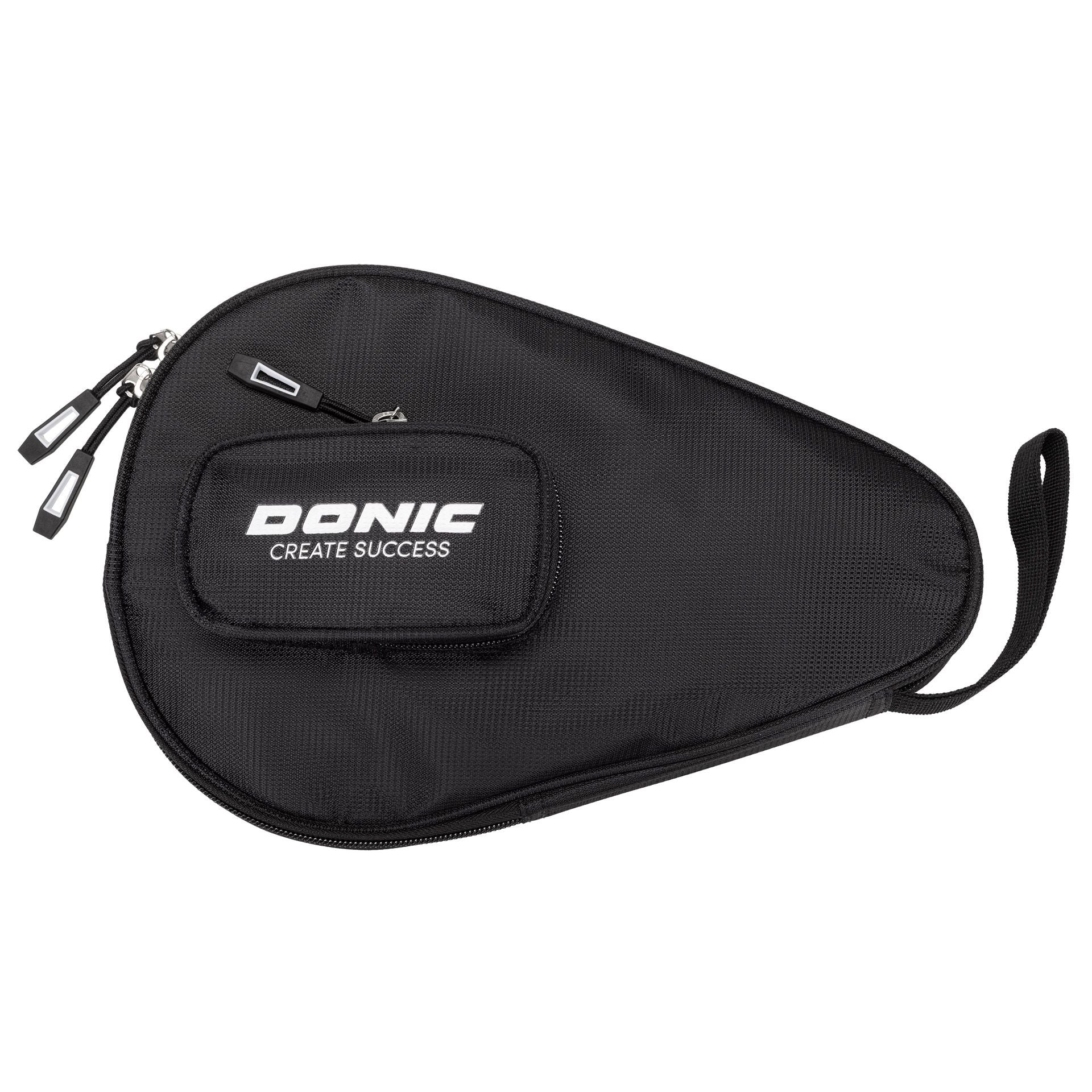 DONIC Single Bat Cover GINGER