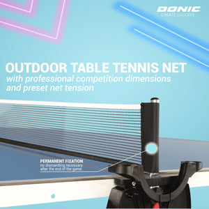 DONIC - Outdoor | Roller Fun