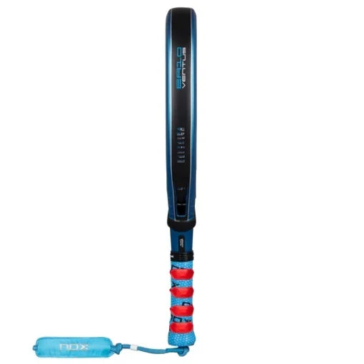 NOX - LUXURY | EA10 Ventus Attack 12K Xtrem 2026 by Edu Alonso