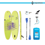 Load image into Gallery viewer, AQUATONE - All Round | NEON 9'0'' - paket
