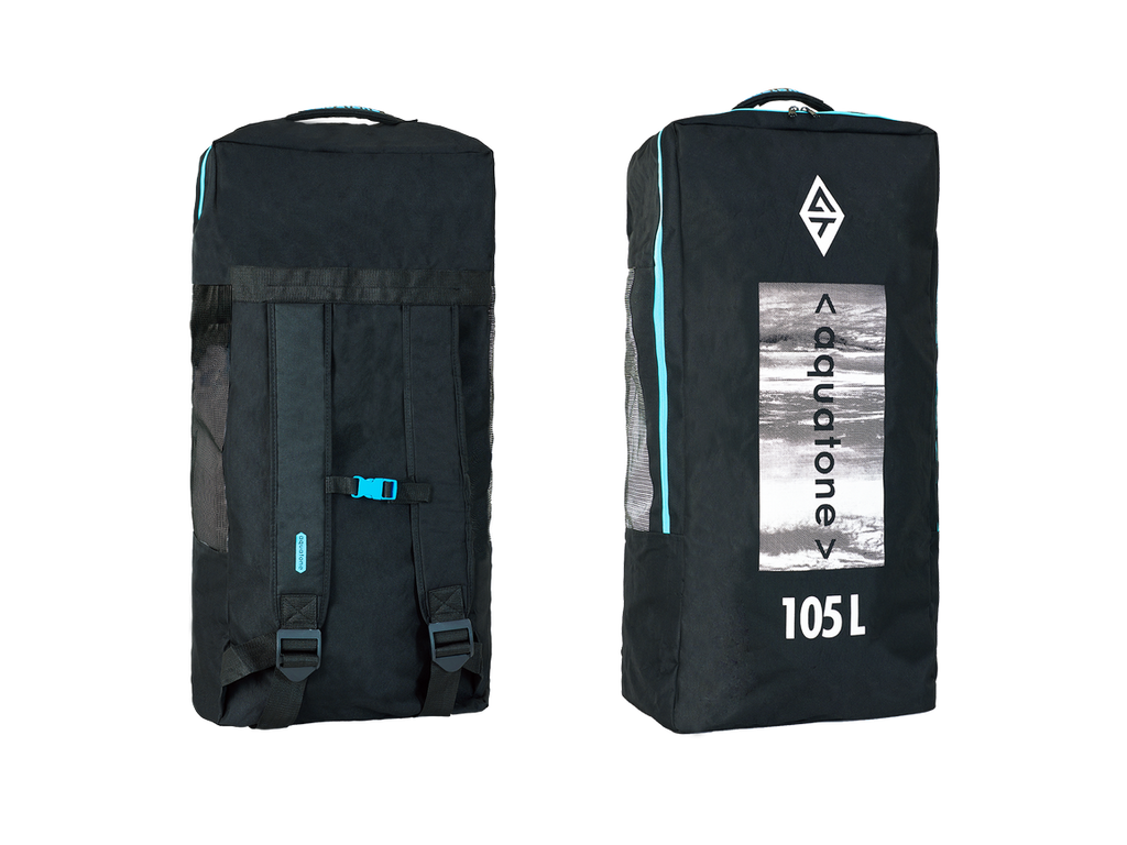 AQUATONE - SUP Gear Bag | 105L