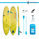 Load image into Gallery viewer, AQUATONE - All Round | WAVE 10'6'' - paket
