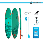 Load image into Gallery viewer, AQUATONE - All Round | WAVE PLUS 12'0'' - paket
