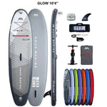 Load image into Gallery viewer, AQUA MARINA - Glow 10'4"
