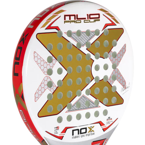 NOX - PRO | ML10 Pro Cup