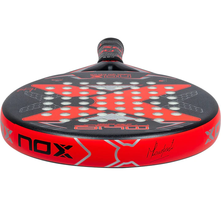 NOX - PRO | ML10 Pro Cup Rough Surface