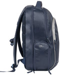 Load image into Gallery viewer, NOX - PRO SERIES | Navy Blue Backpack
