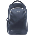 Load image into Gallery viewer, NOX - PRO SERIES | Navy Blue Backpack
