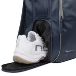 Load image into Gallery viewer, NOX - PRO SERIES | Navy Blue Backpack
